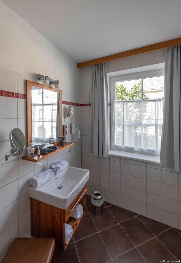 Winzerhotel Gumpoldskirchen Exteriér fotografie