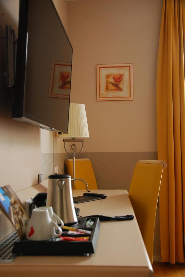 Winzerhotel Gumpoldskirchen Exteriér fotografie