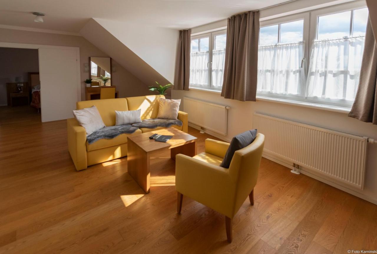 Winzerhotel Gumpoldskirchen Exteriér fotografie