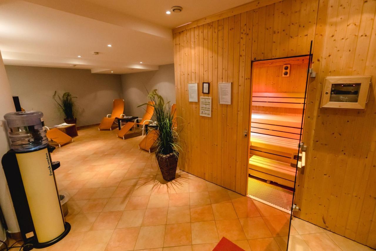 Winzerhotel Gumpoldskirchen Exteriér fotografie
